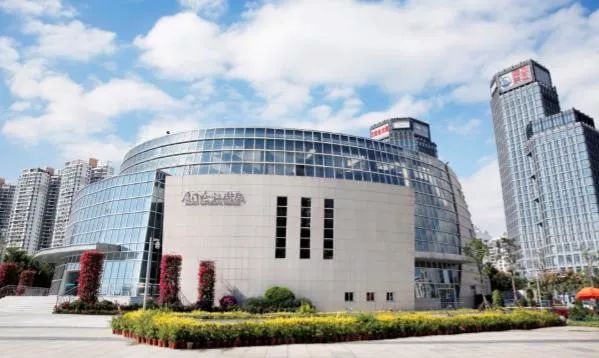 中演院线新年演出系列厦门沧江剧院与你一同开启慢生活艺术之旅