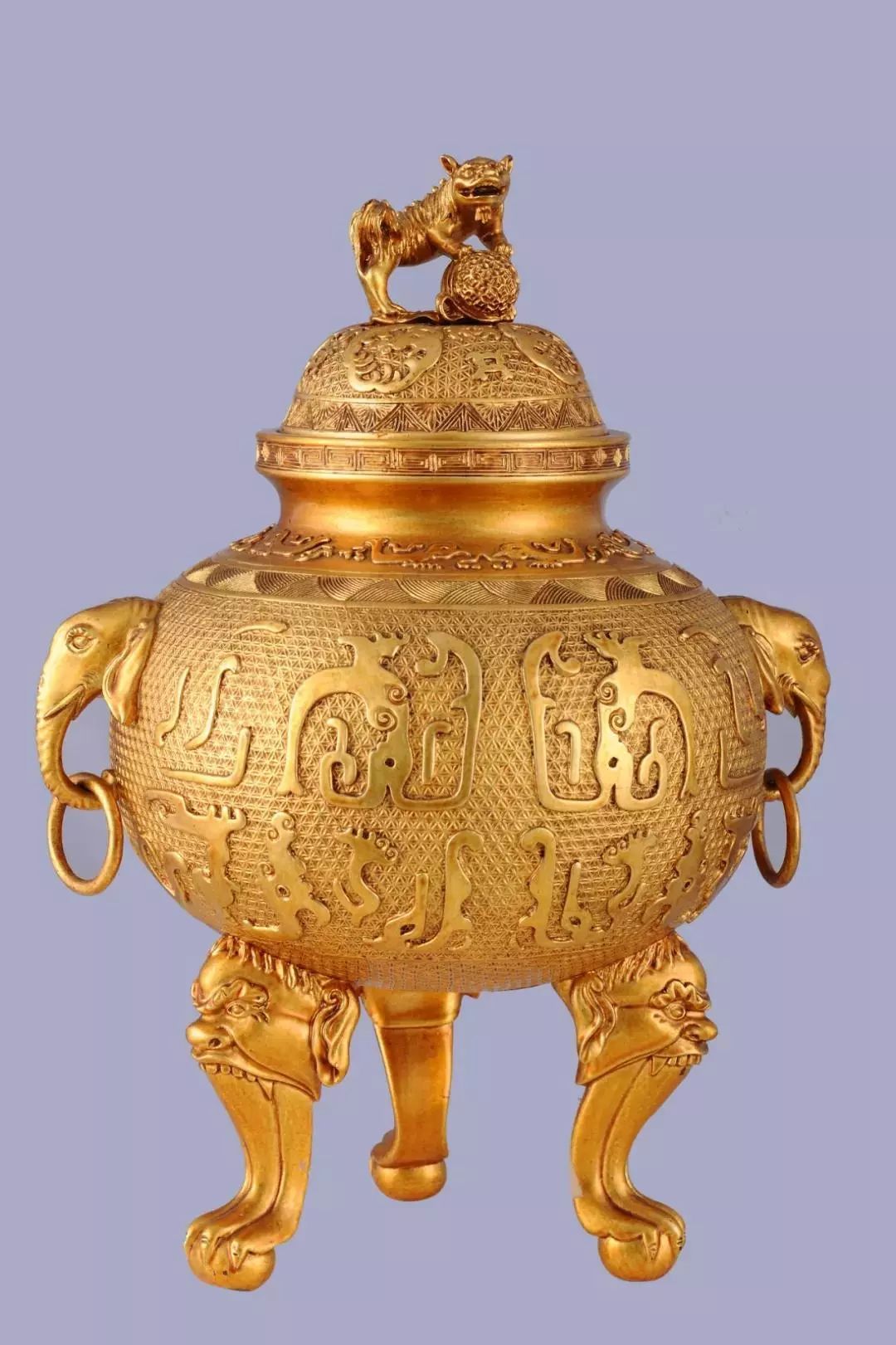 福建工艺美术精品展为你带来一场艺术的饕餮盛宴