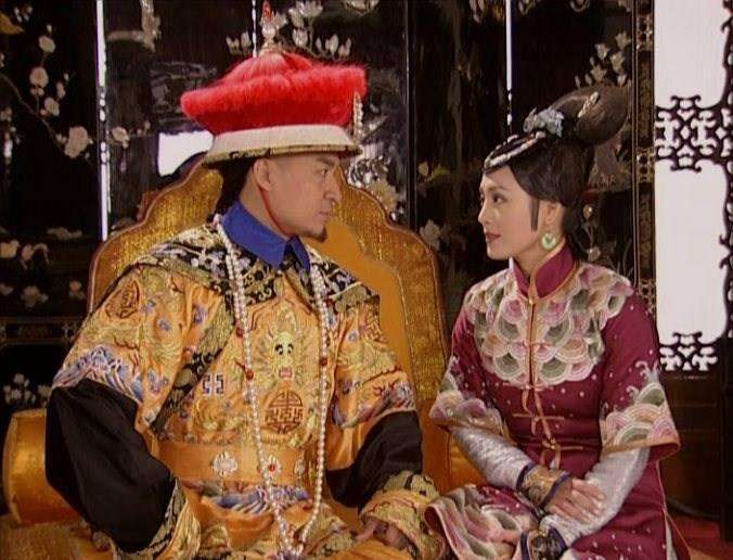 原创谁是大清第一女强人孝庄别看我我只干了3件事