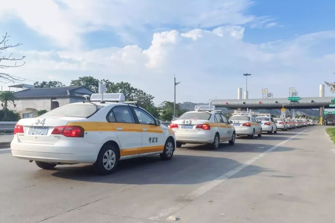 汕头锦骏驾校何时恢复科目测验的简单介绍