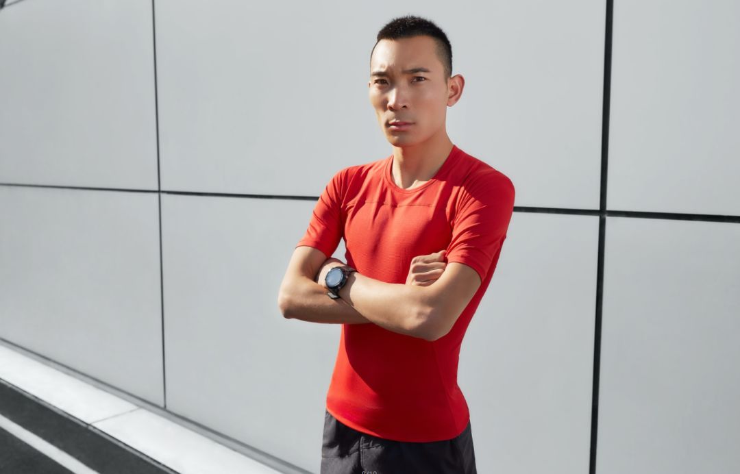 宜跑课堂厦马站李子成带你跑首马更有锦鲤等你来抢