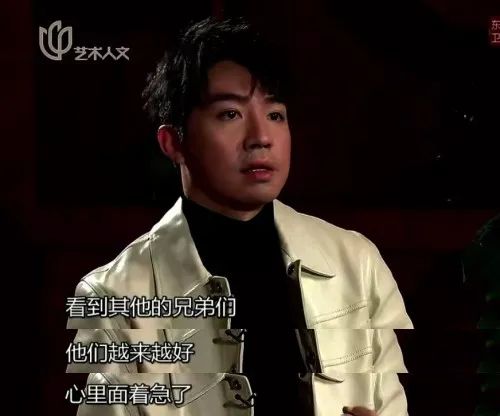 从"端木磊"到"朱亚文二叔",一场大火之后,俞灏明到底怎么了?