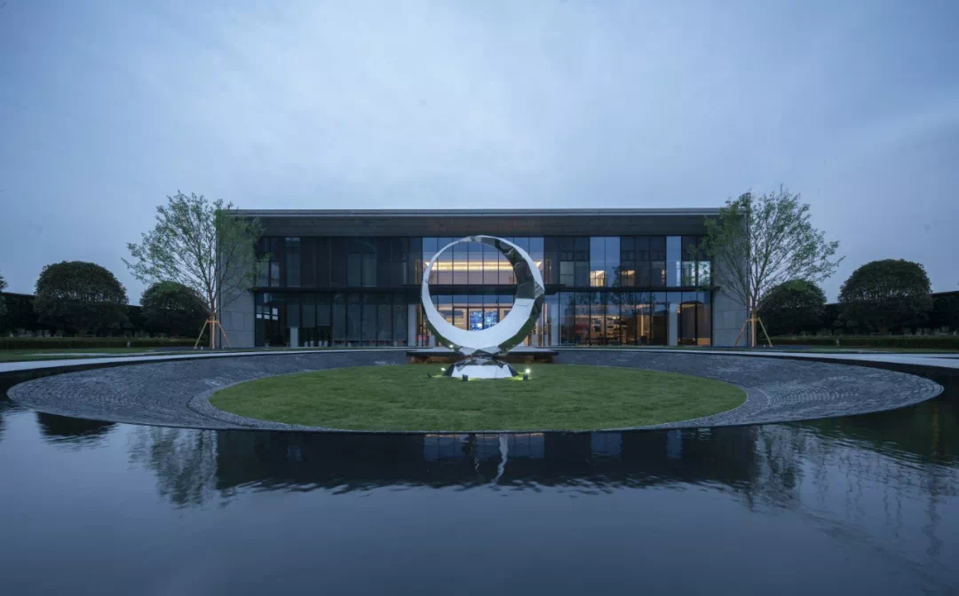 城市的远见 | 潮聚2020 融创阜阳跨年大秀即将燃屏新年