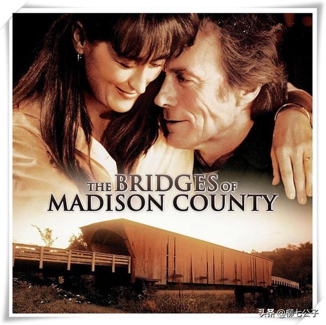 廊桥遗梦忘记一个人比爱上更难4天婚外恋铭记24年