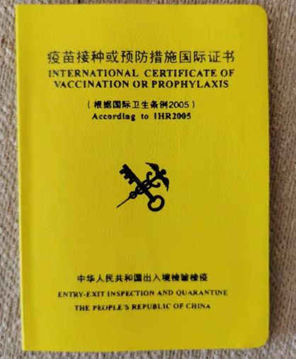 黄热病疫苗,霍乱疫苗,伤寒疫苗可以在当地国际保健中心接种,狂犬病