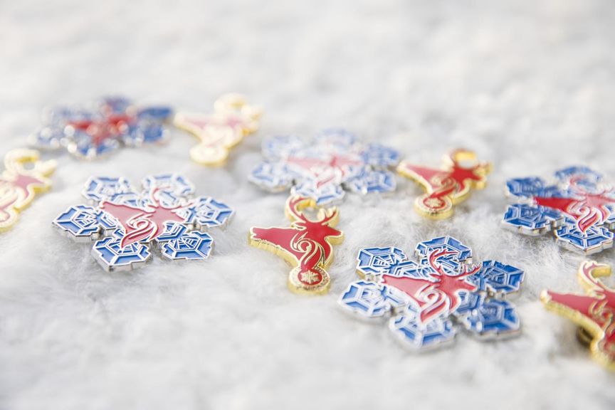 冬季英雄会倒计时1天 精美周边惊喜大放送_海拉尔