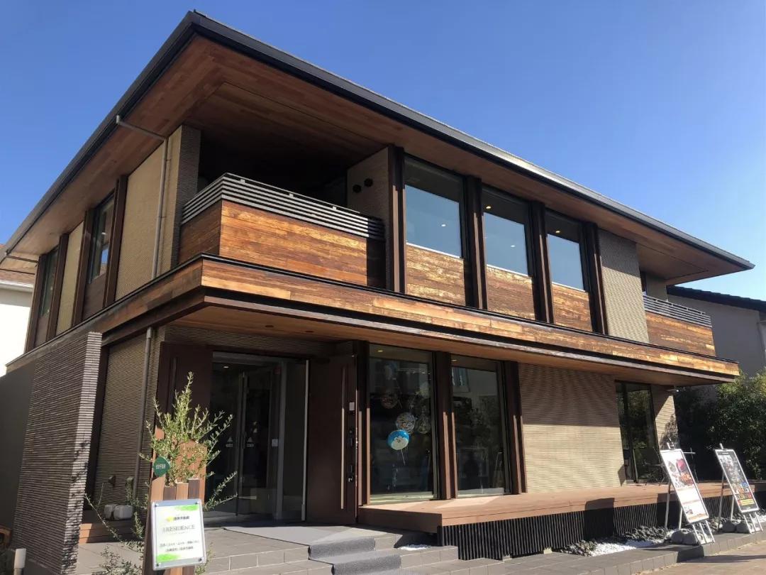 全面深度考察日本建筑装配式工业化,八站式解读!