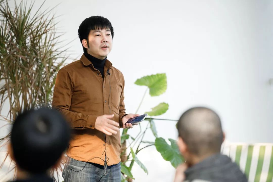 新年头像大作战!vivo X30 Pro人像模式确实牛哔