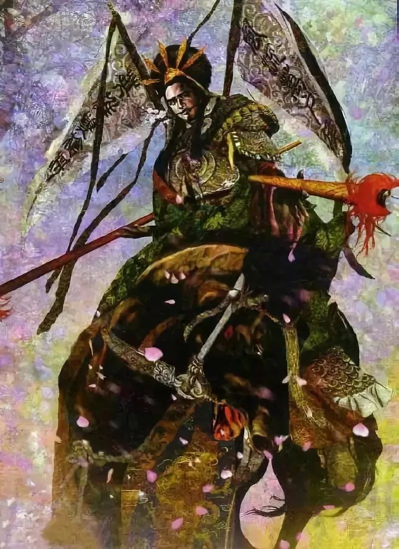 中文单个好汉就是英雄结成梁山集团却成了流氓