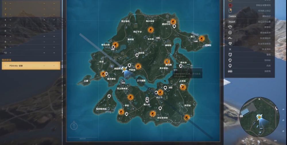 cfhd沙海生存模式开启体验画面重制玩家直呼真香