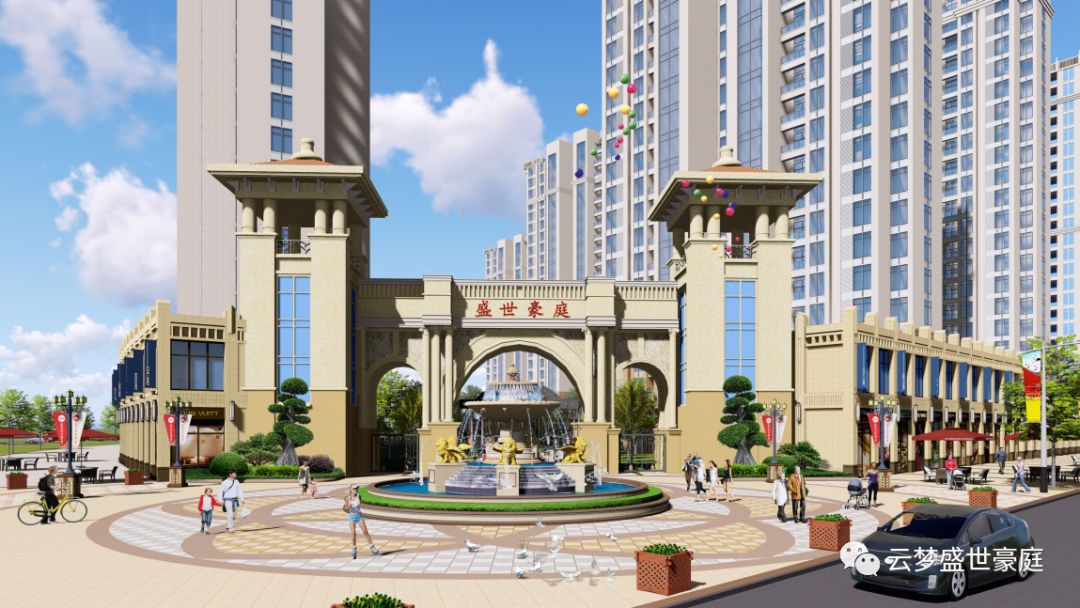 刚刚好多云梦人赶到这里现场人山人海真是火爆