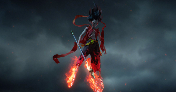 2019十大国产佳作,《哪吒》《少年的你》上榜,每部都值得看3遍