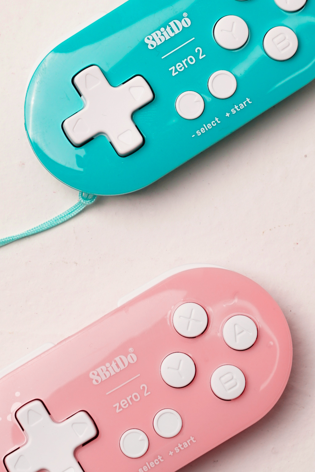 170块钱买三个减压神器剁椒分享八位堂zero2手柄