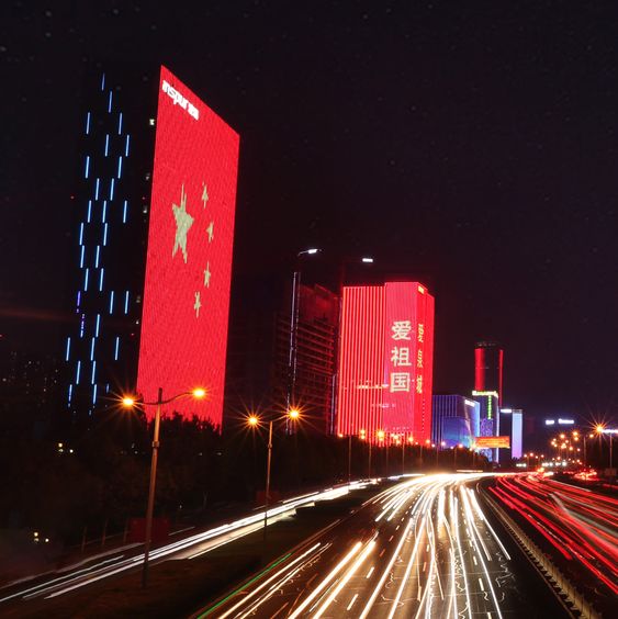 2019年浪潮服务器朋友圈图鉴感谢有你