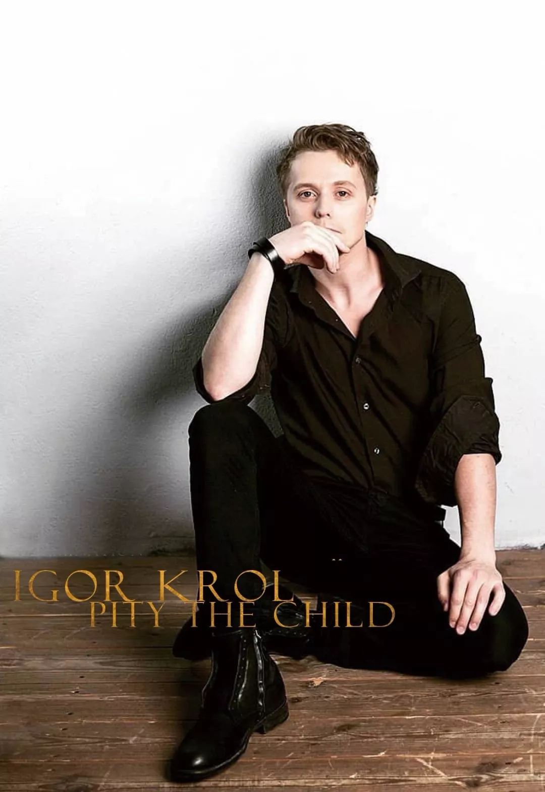 益彩黄浦|天籁美声再临—vitas同门俄罗斯音乐剧王子伊戈尔音乐会