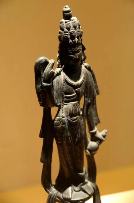 吴塔国宝苏州博物馆藏虎丘塔瑞光塔出土文物