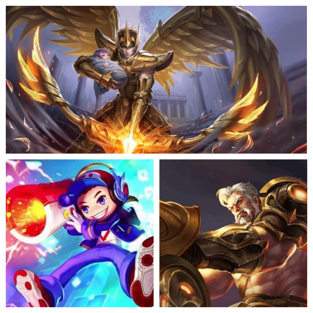 都说s17赛季射手难反制峡谷喋血双雄却有话说