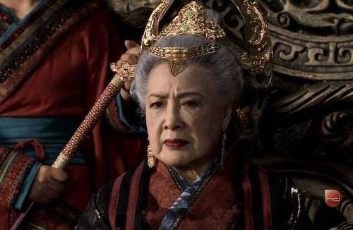 西汉王政君家族势力为何如此庞大?背后是历史的机缘