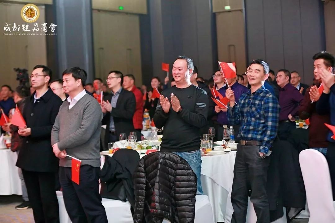 雄起犍为人在成都