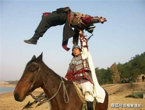 原创薛仁贵被小说神话,乃白虎星下凡,中毒镖魂游闹地府,欲烧阴阳簿!