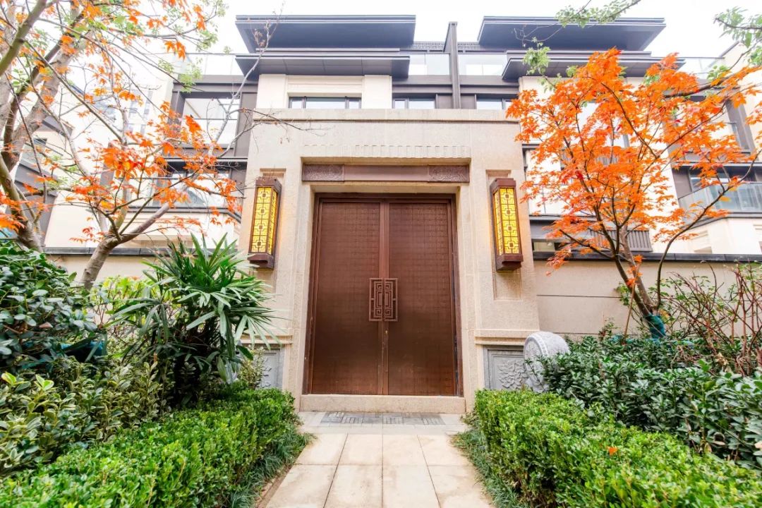 铂悦府收官交付下沉式全龄社区惊艳解锁新社区新生活