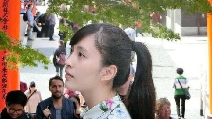 中国大陆比较有影响的事件,是北京航空航天大学博士生罗茜茜实名举报