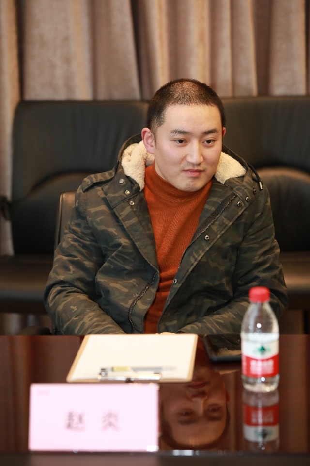 张新建个展"超然象外"在京开启,文人情愫是他真正的向往与归宿