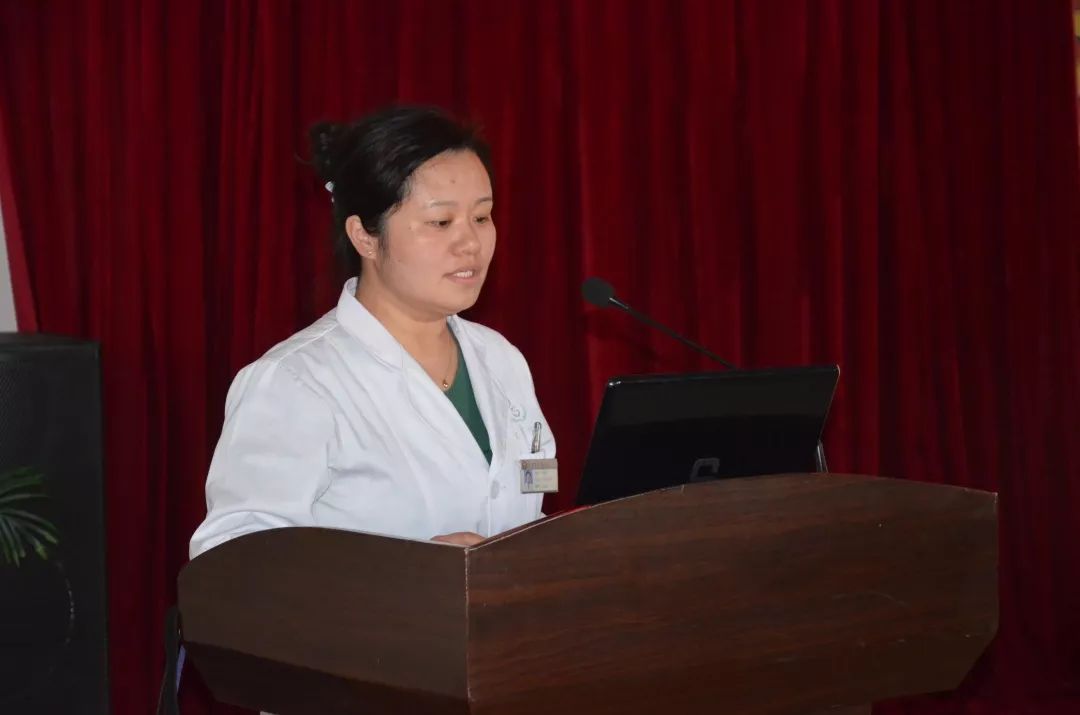 眼科 张悦急诊科 李明龙血液透析科 郭红妹手术室 张元林重症医学科