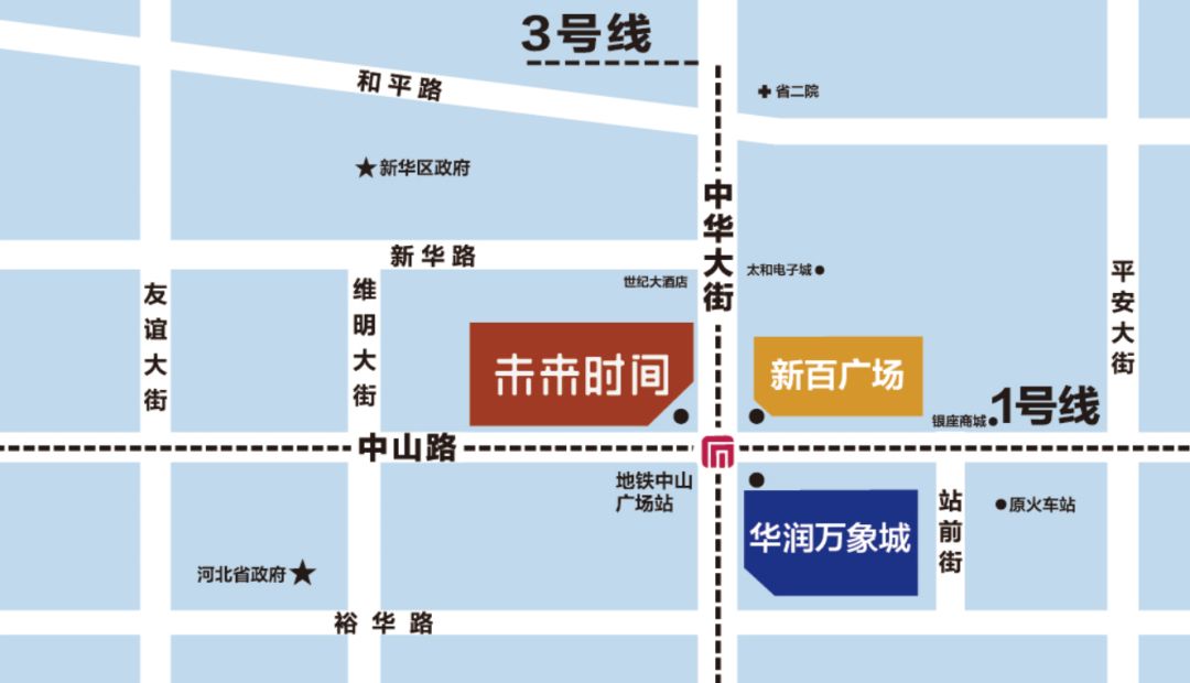 假如我有一间商铺