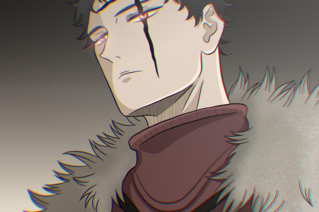 黑色四叶草恶魔之力也分等级泽农能发挥80阿斯塔是多少