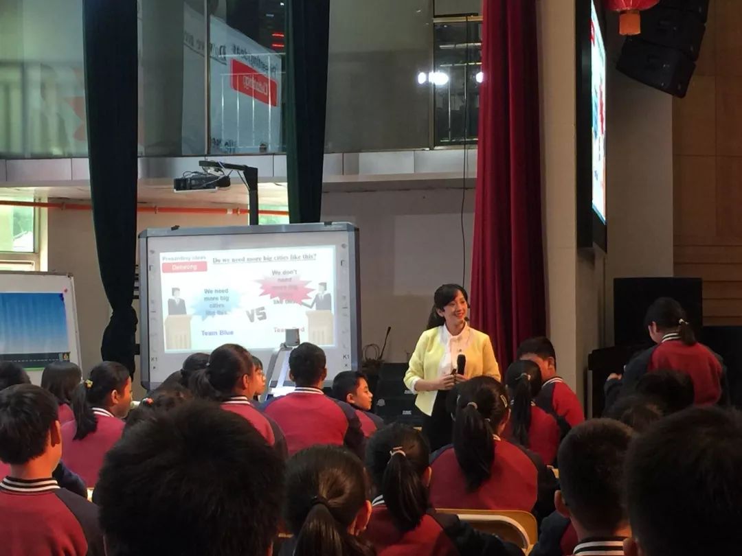 华丽绽放,文华中学四名教师喜获柳州市教坛"奥斯卡"奖