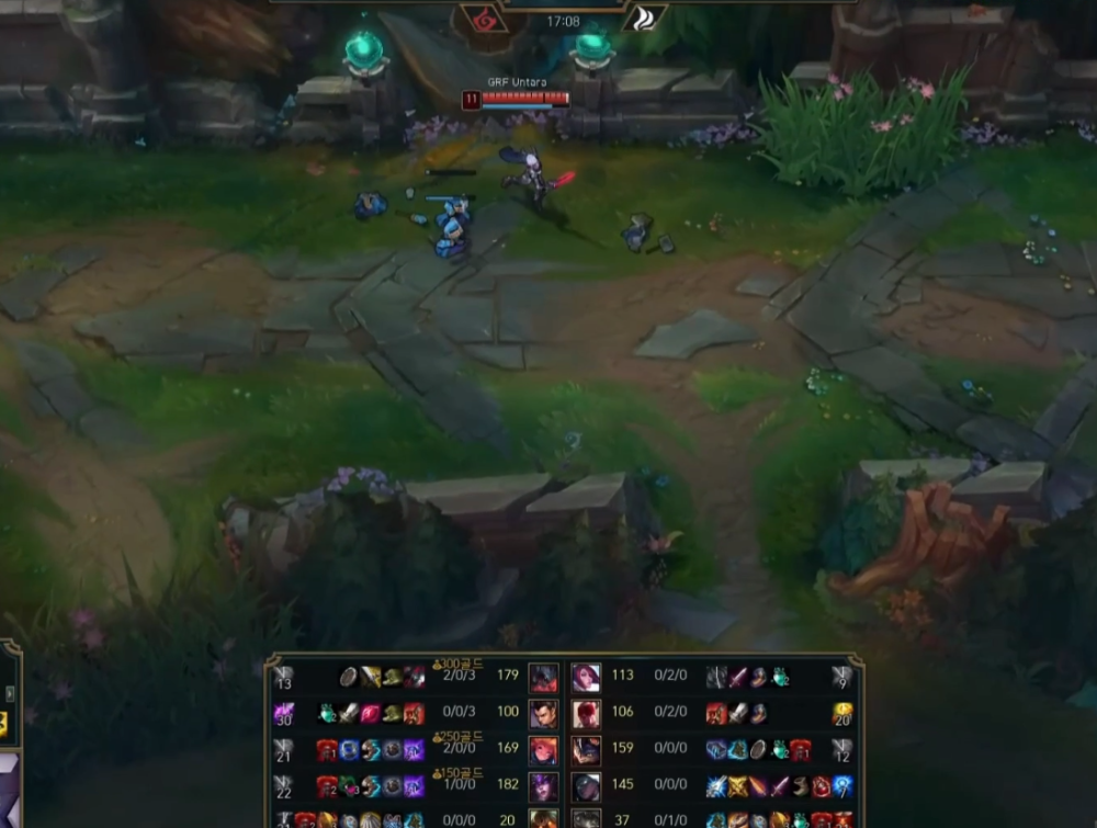 k杯八强grf被sbg血虐剑皇sword有望回归吗