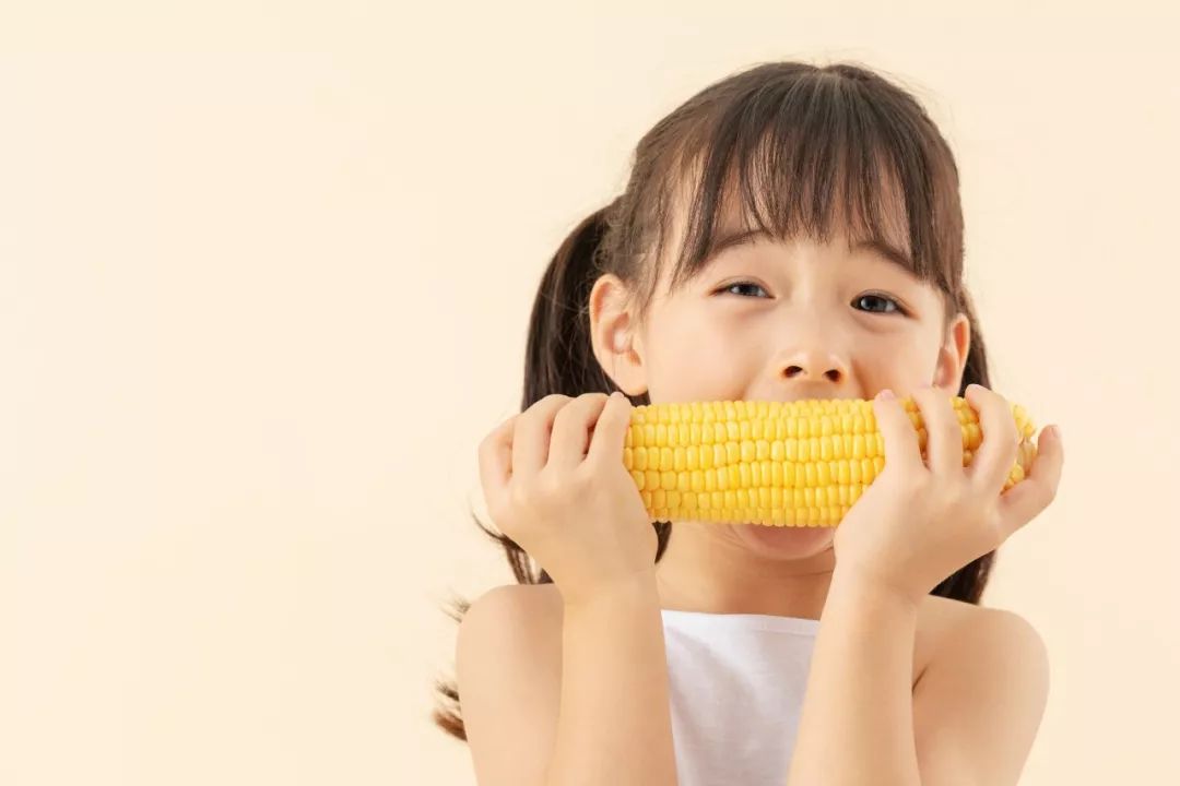 煮玉米的绝佳方法粒粒清甜鲜嫩比外面买的还好吃