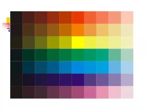 服装设计入门第十课掌握色彩搭配打造服装美学