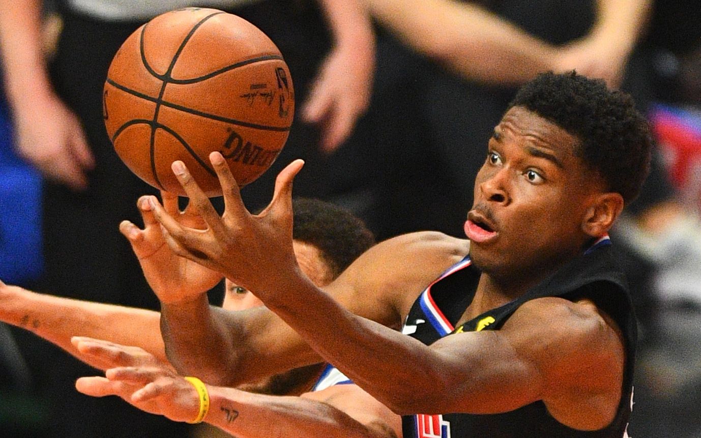 亚历山大的成长无疑是雷霆的惊喜.资料图片/osports