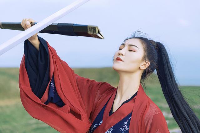 12句最潇洒不羁的句子最具江湖气让人心驰神往