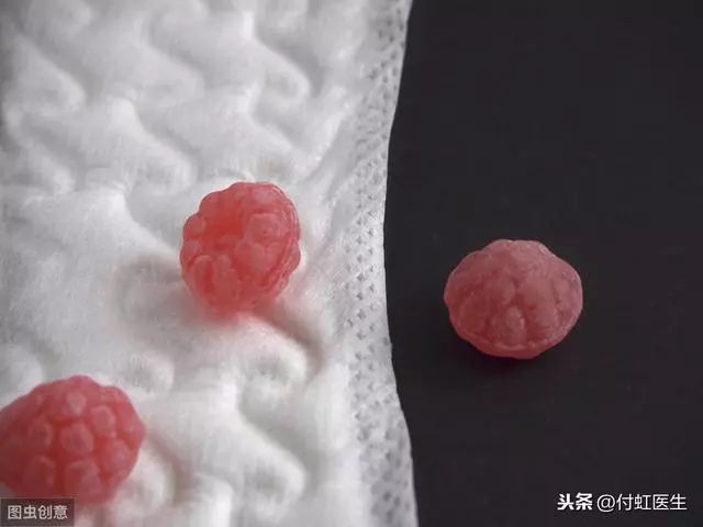 (1),着床出血:受精卵着床大约发生在受精的7天后,这个时候大多数母体