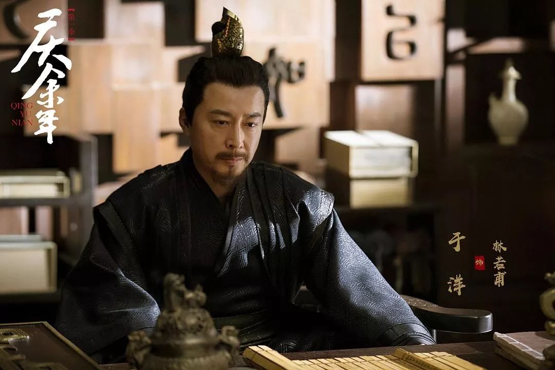 庆余年何以突围成为男频黑马