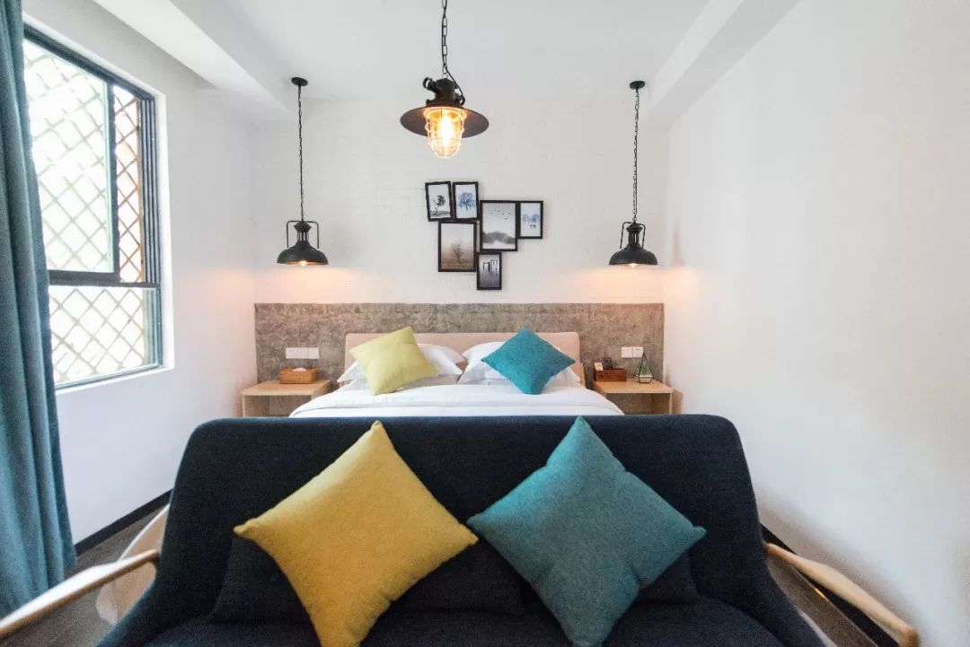 转让 | 云南坝美归园精品民宿