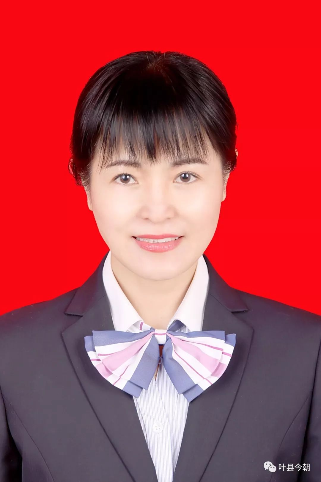 叶县人2019感动就在我们身边