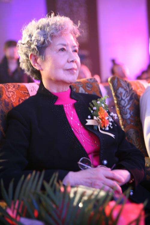 央视第一位主持人沈力,发掘赵忠祥二婚嫁初恋,今86岁近况如何?