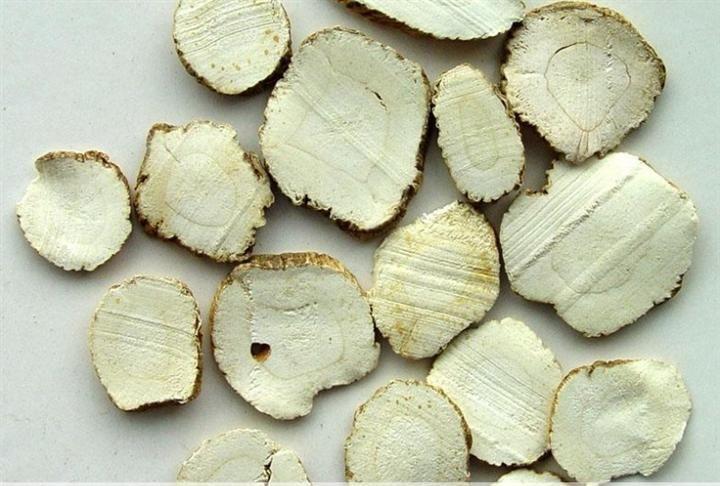 自制白芷面膜可以祛斑吗