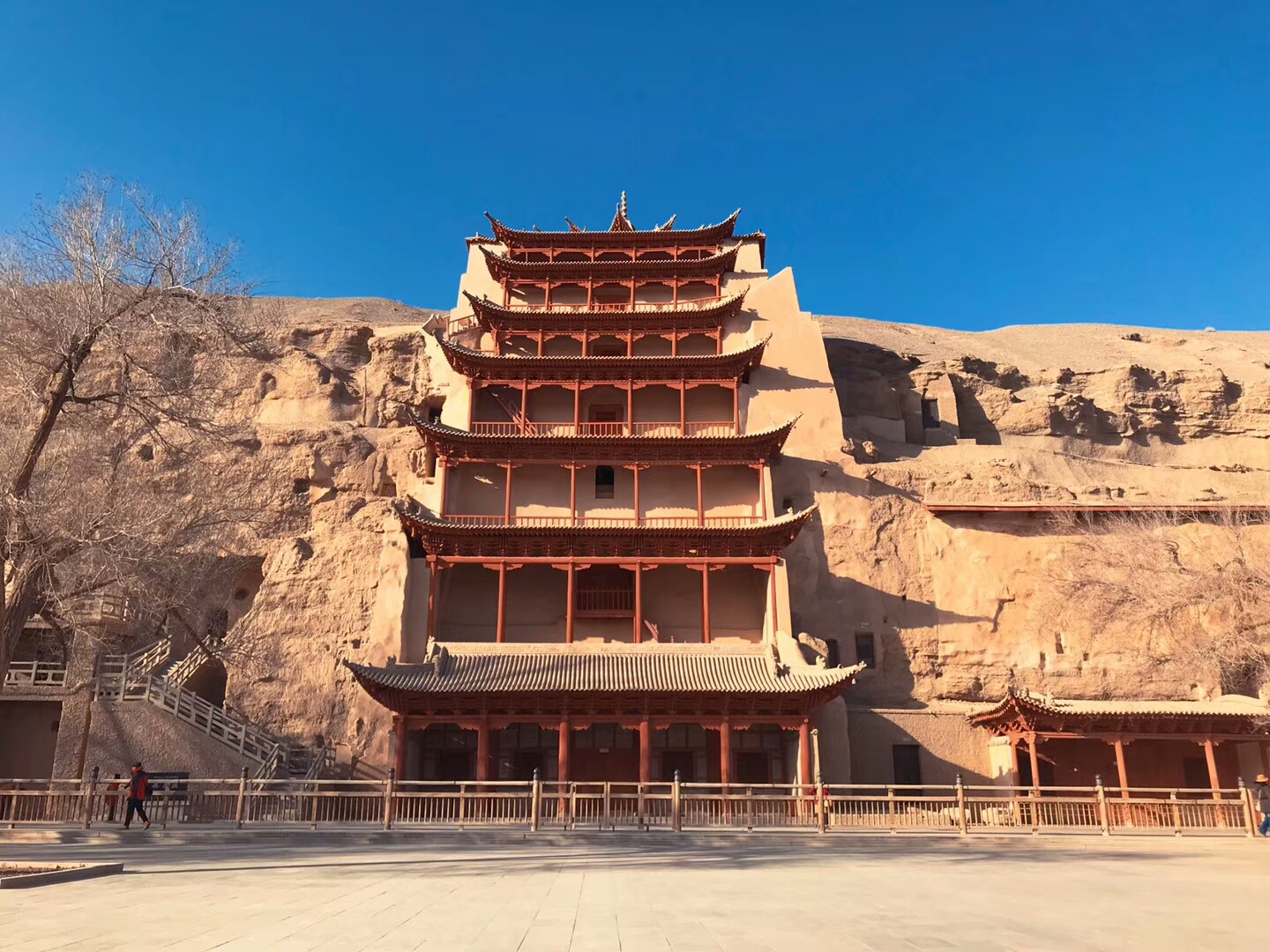 河西走廊沿线必打卡景点