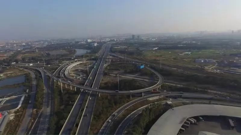 佛江高速公路(江珠高速北延线佛山段),佛江高速公路(和顺至陈村段)