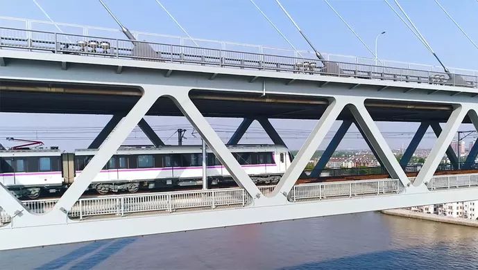 开通一年整,上海5号线南延伸段如何颠覆南上海楼市格局?_奉贤