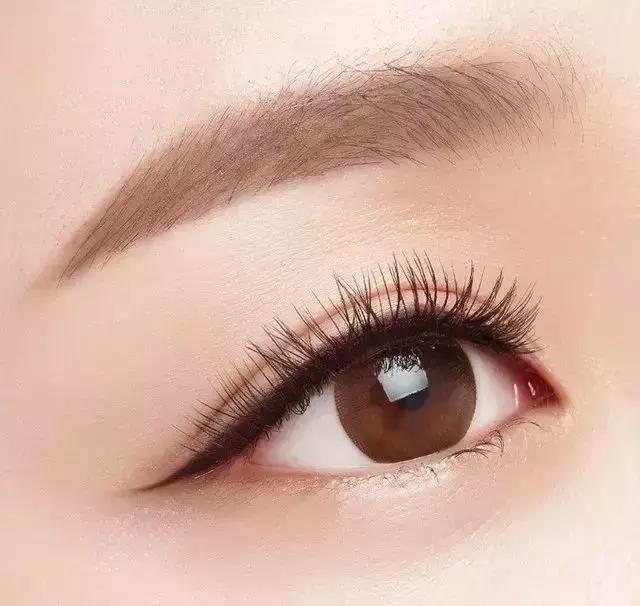 睫毛小知识,美睫师必知!你知道多少?