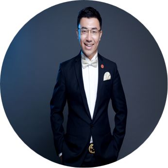 万众瞩目的抖音网红狂欢跨年夜暨潮娱圈艺人颁奖盛典