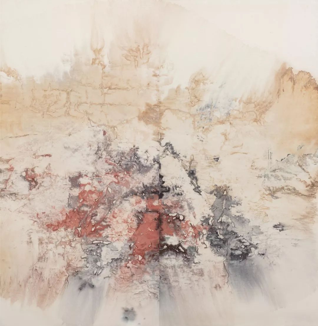 潮胡伟作品展宁波美术馆跨春节大展