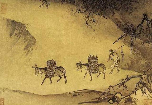 清朝奇案女子在高粱地小解不慎遗失裤子引发一起无头悬案
