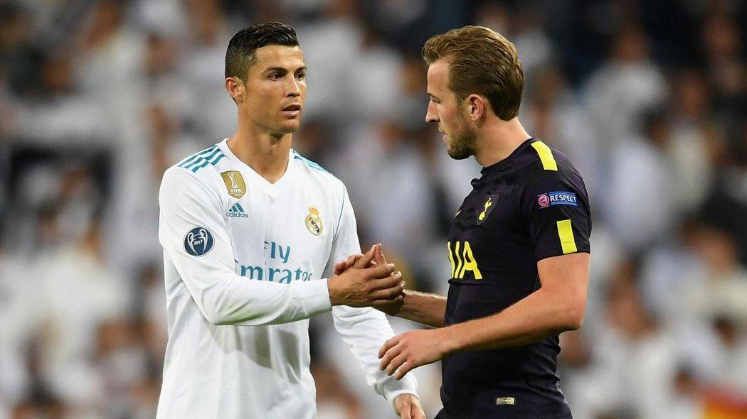 原创皇马名宿桑切斯督促球队赶紧买凯恩哪怕要花掉2亿欧c罗也很贵啊